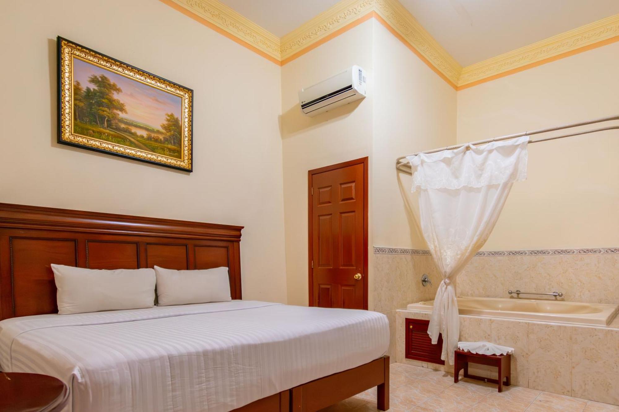 Hotel Casona Misiones كويريتارو المظهر الخارجي الصورة