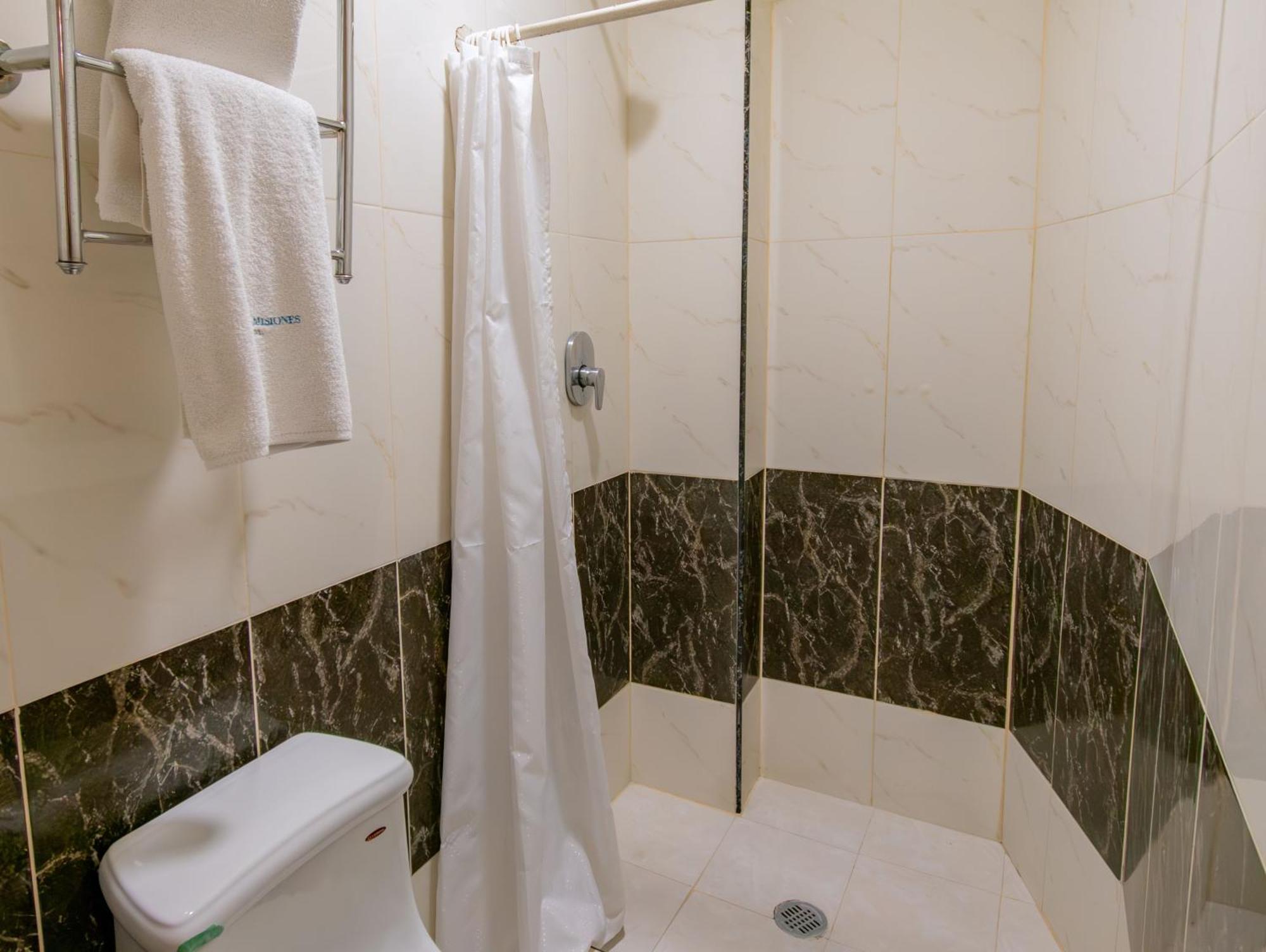 Hotel Casona Misiones كويريتارو المظهر الخارجي الصورة