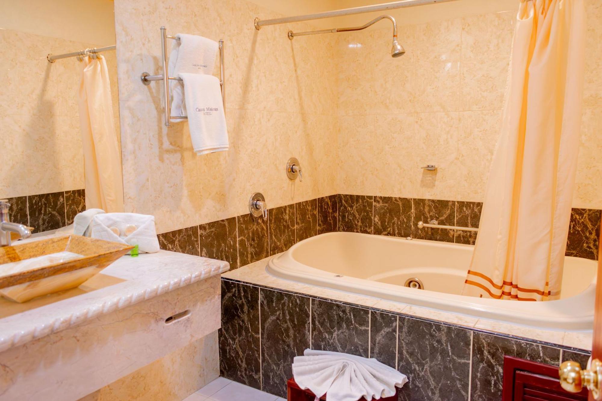 Hotel Casona Misiones كويريتارو المظهر الخارجي الصورة