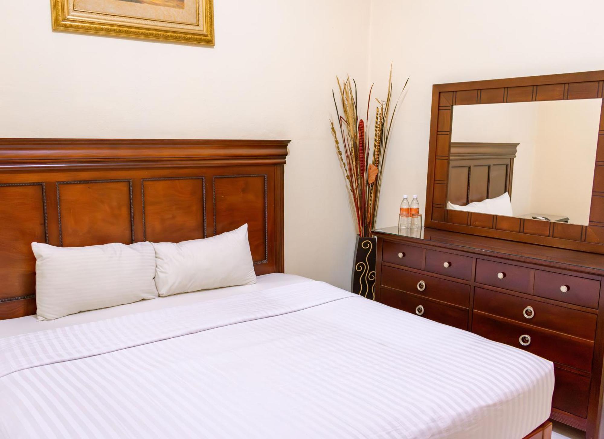Hotel Casona Misiones كويريتارو المظهر الخارجي الصورة