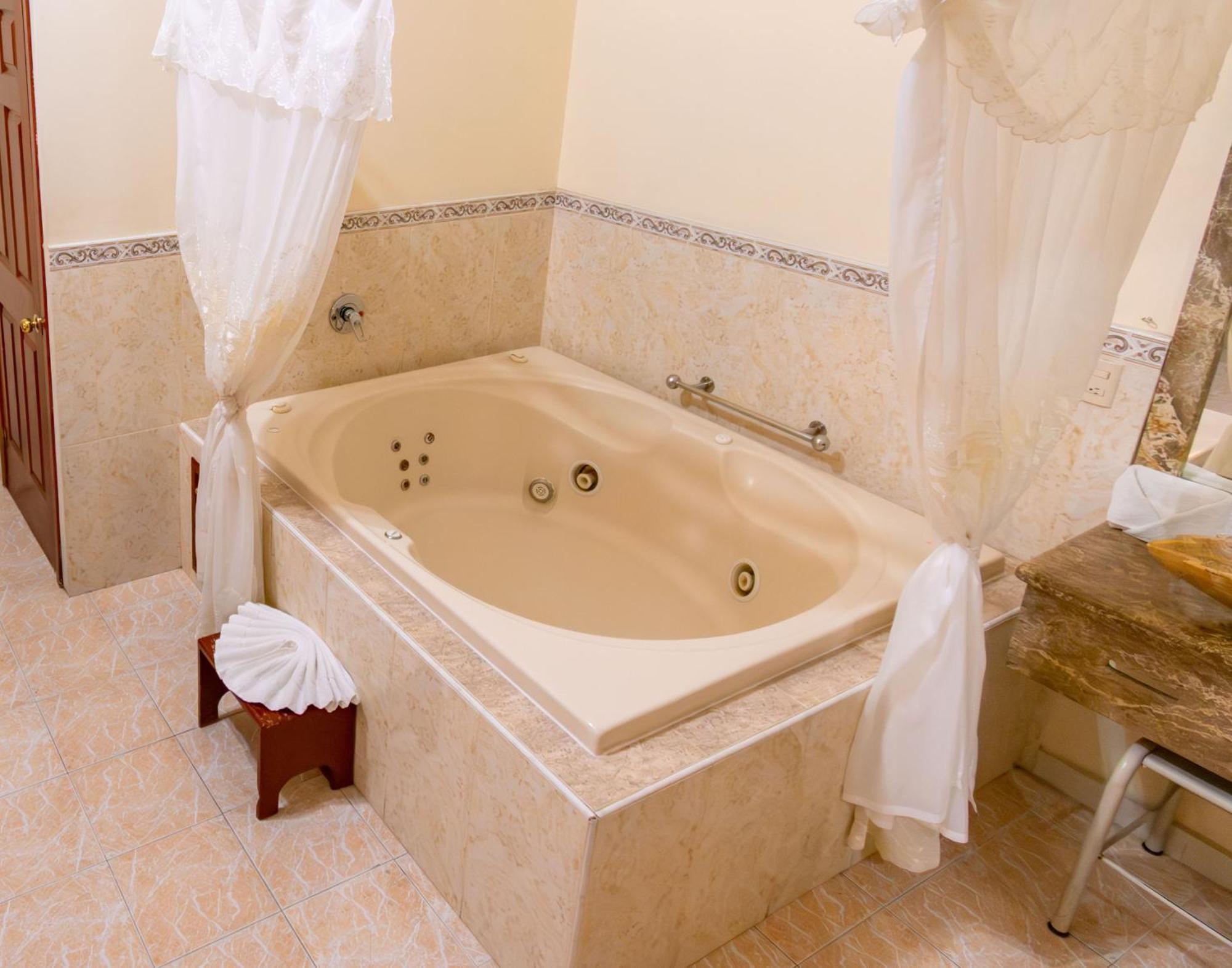 Hotel Casona Misiones كويريتارو المظهر الخارجي الصورة