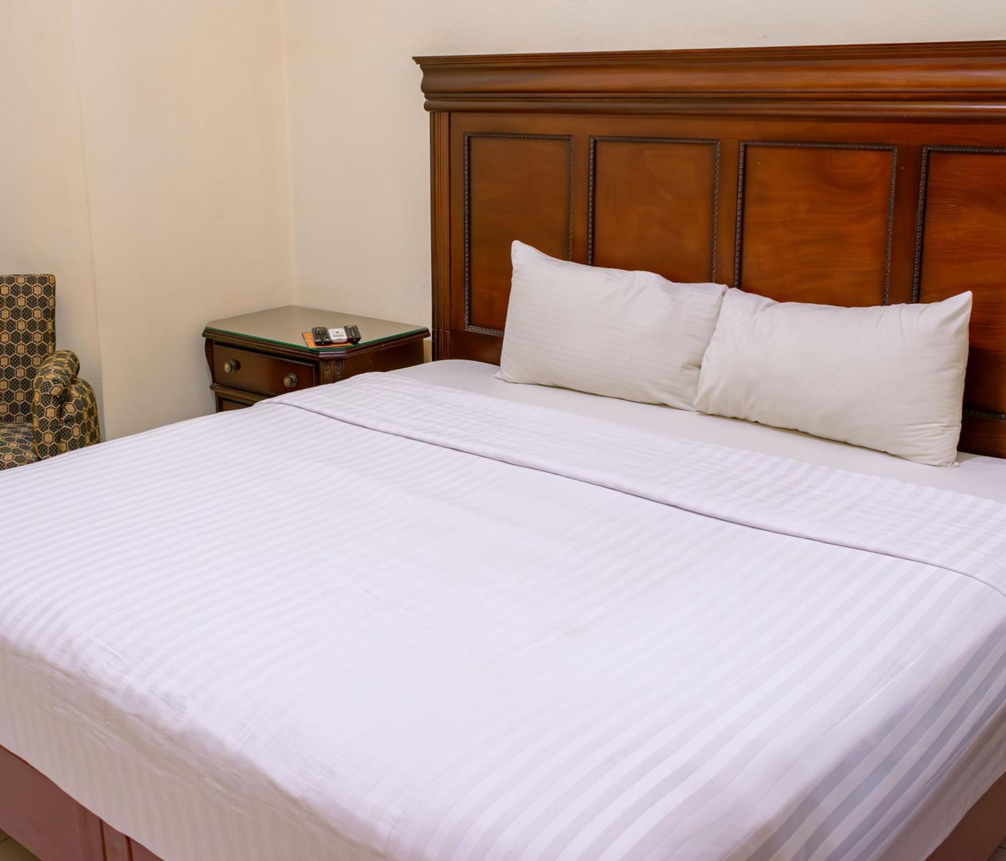 Hotel Casona Misiones كويريتارو المظهر الخارجي الصورة