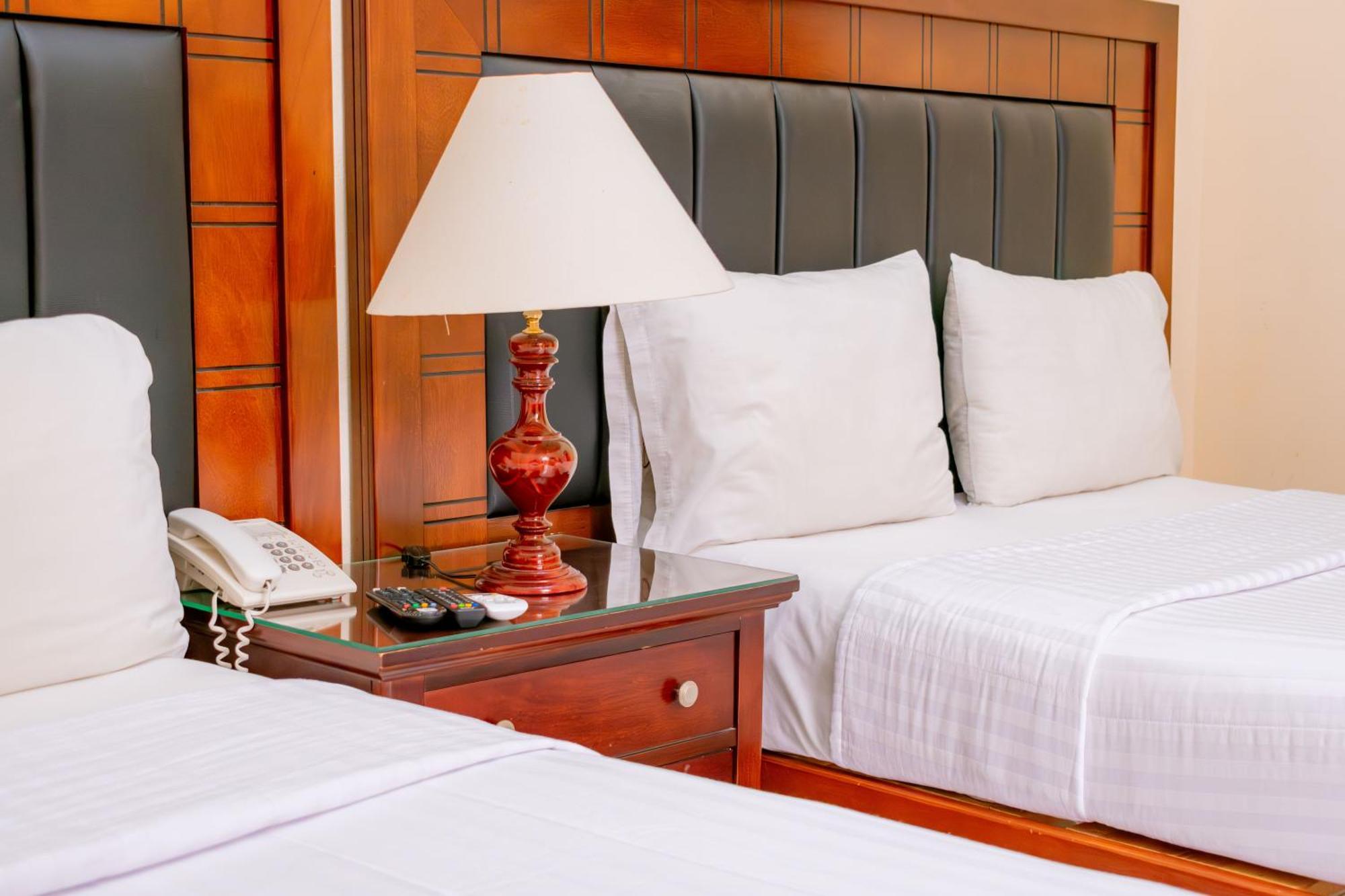 Hotel Casona Misiones كويريتارو المظهر الخارجي الصورة
